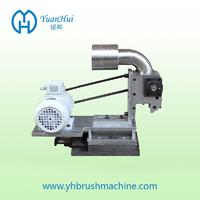 Yuanhui Arc-Shape Metal Brush Trimming Machine