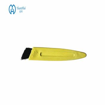 YuanHui Shoe Glue Brush - 20mm Bristle Brush