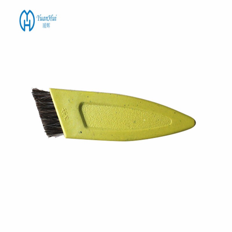YuanHui Shoe Glue Brush - 30mm Horse Hair Brush