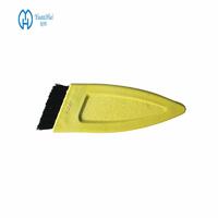 YuanHui Shoe Glue Brush - 35mm Bristle Brush