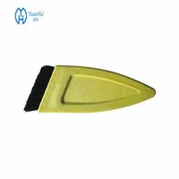 YuanHui Shoe Glue Brush - 40mm Bristle Brush