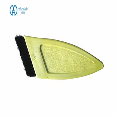 YuanHui Shoe Glue Brush - 50mm Bristle Brush