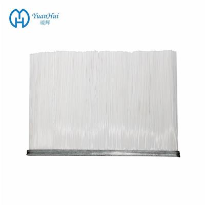 YuanHui White Plastic Straight Wires Strip Brush