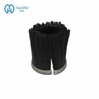 YuanHui Black PBT Filament Vacuum Brush