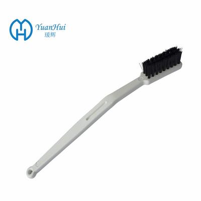 YuanHui 2mm Black Nylon Filament Industrial Toothbrush