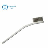 YuanHui 0.7mm Brasive Filament Industrial Toothbrush