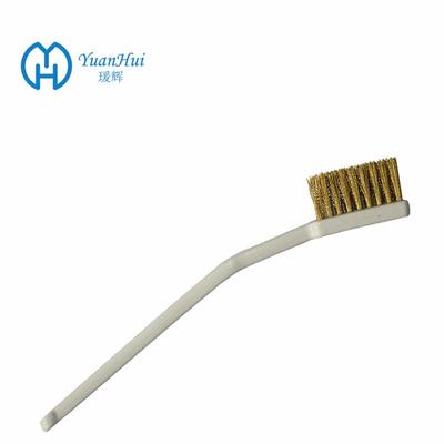 YuanHui Brass Wires Industrial Toothbrush