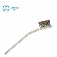 YuanHui Steel Wires Industrial Toothbrush